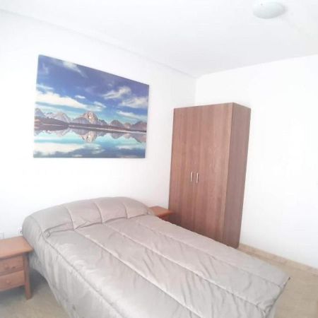 Apartamento Zig Zag ムルシア エクステリア 写真