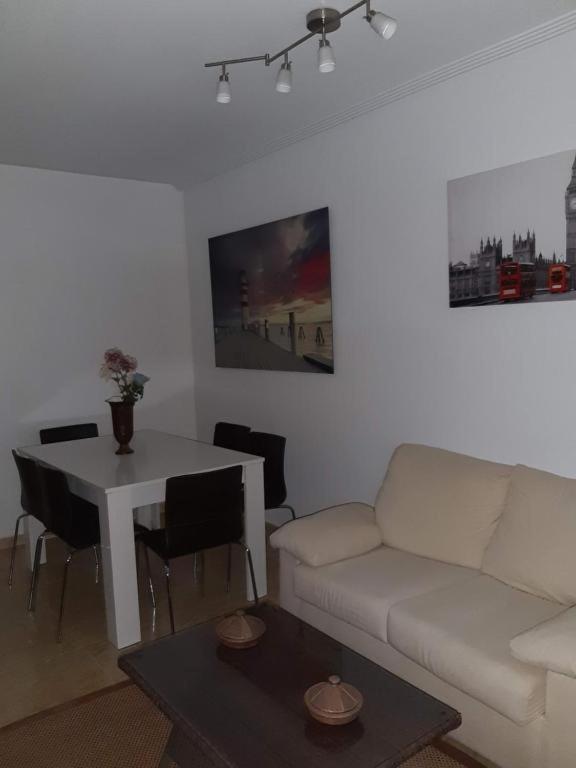 Apartamento Zig Zag ムルシア エクステリア 写真