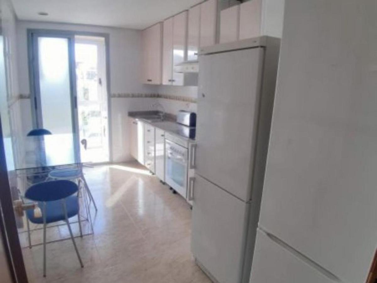 Apartamento Zig Zag ムルシア エクステリア 写真