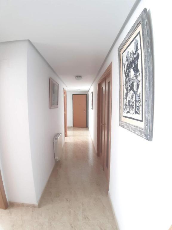 Apartamento Zig Zag ムルシア エクステリア 写真