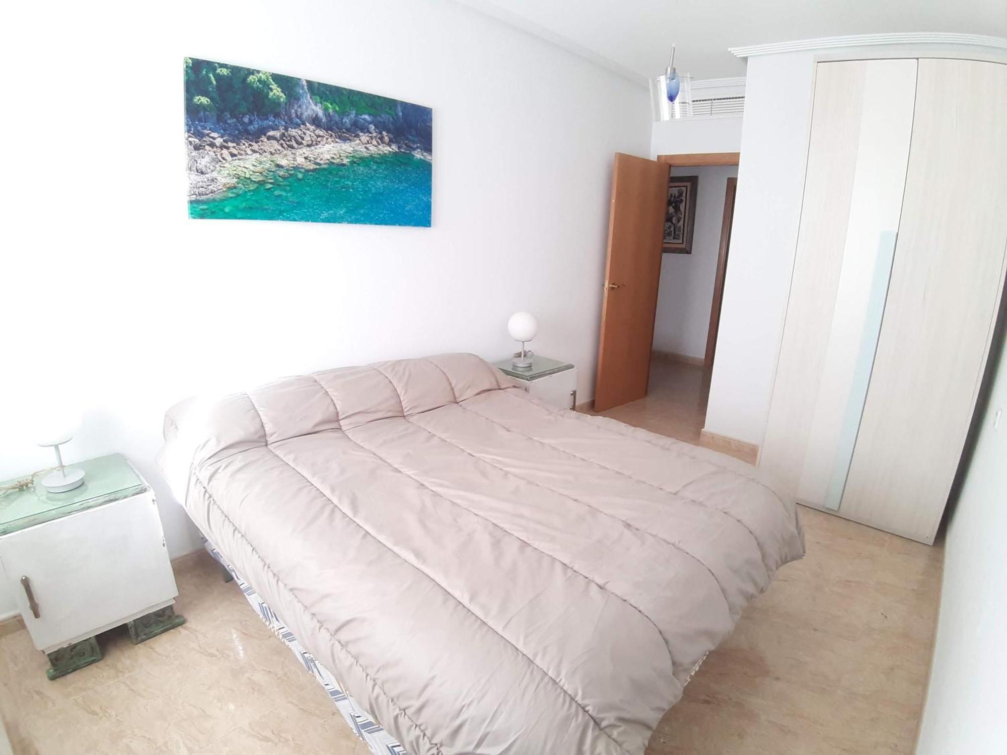 Apartamento Zig Zag ムルシア エクステリア 写真