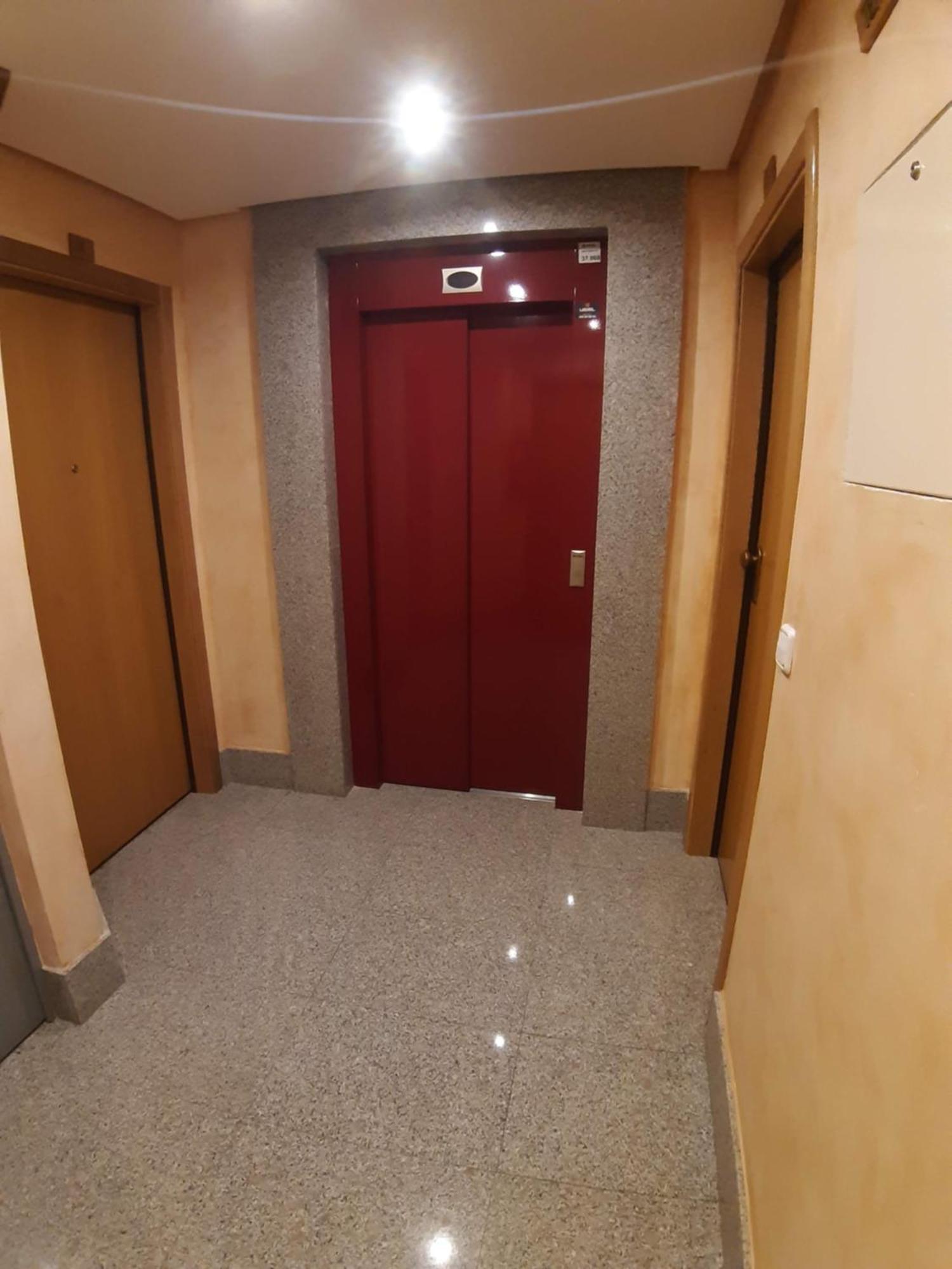 Apartamento Zig Zag ムルシア エクステリア 写真