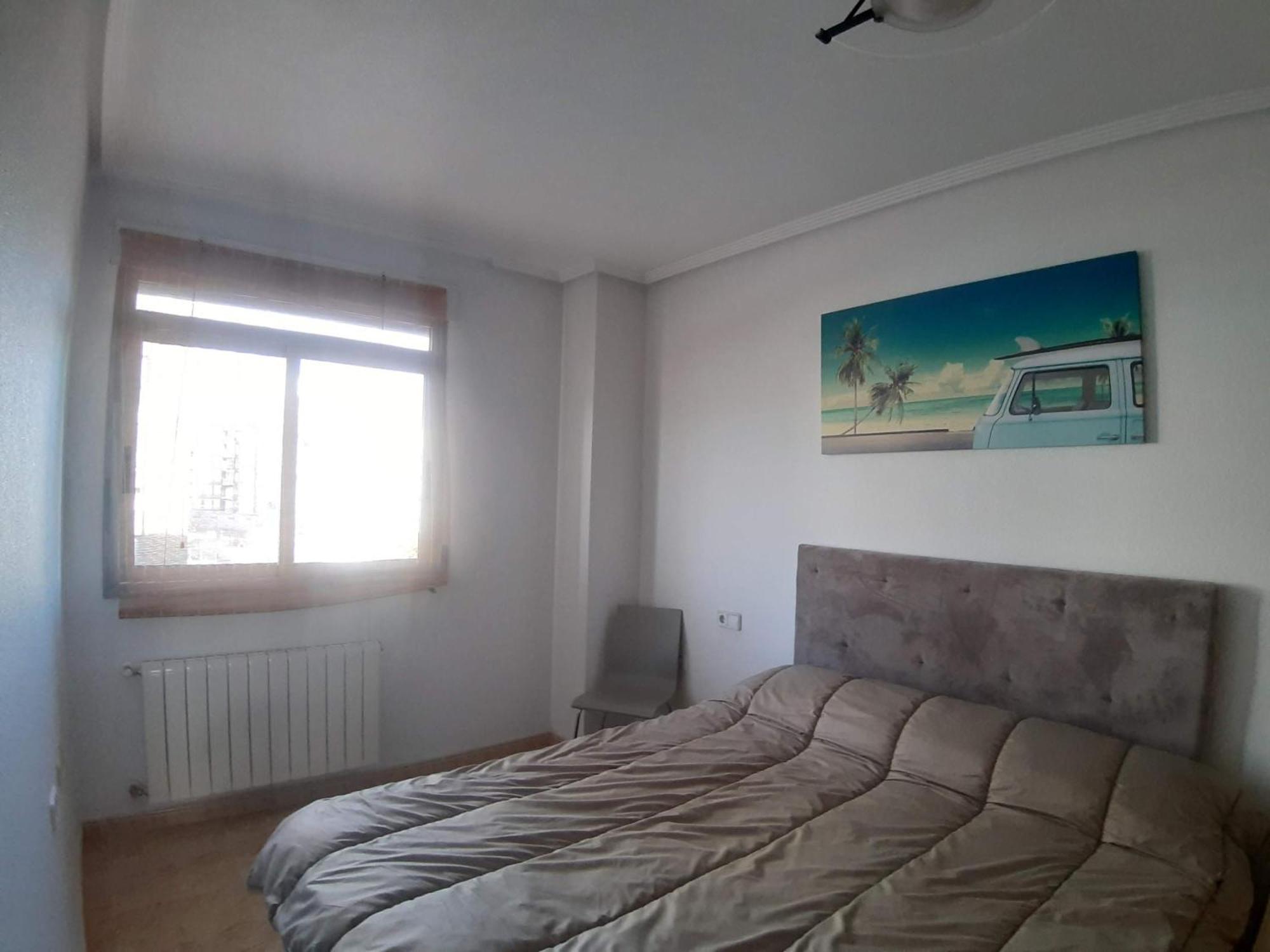 Apartamento Zig Zag ムルシア エクステリア 写真