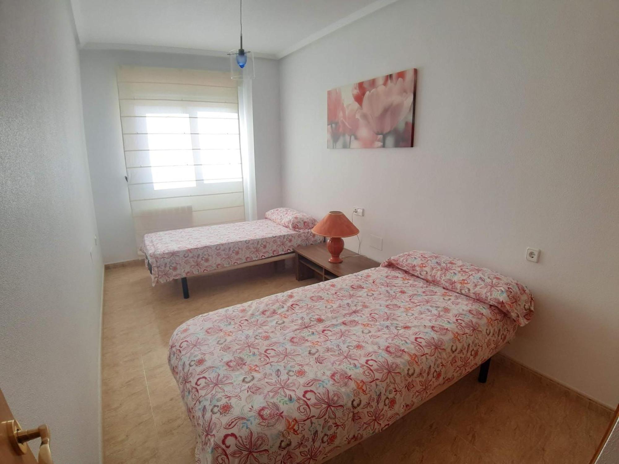 Apartamento Zig Zag ムルシア エクステリア 写真