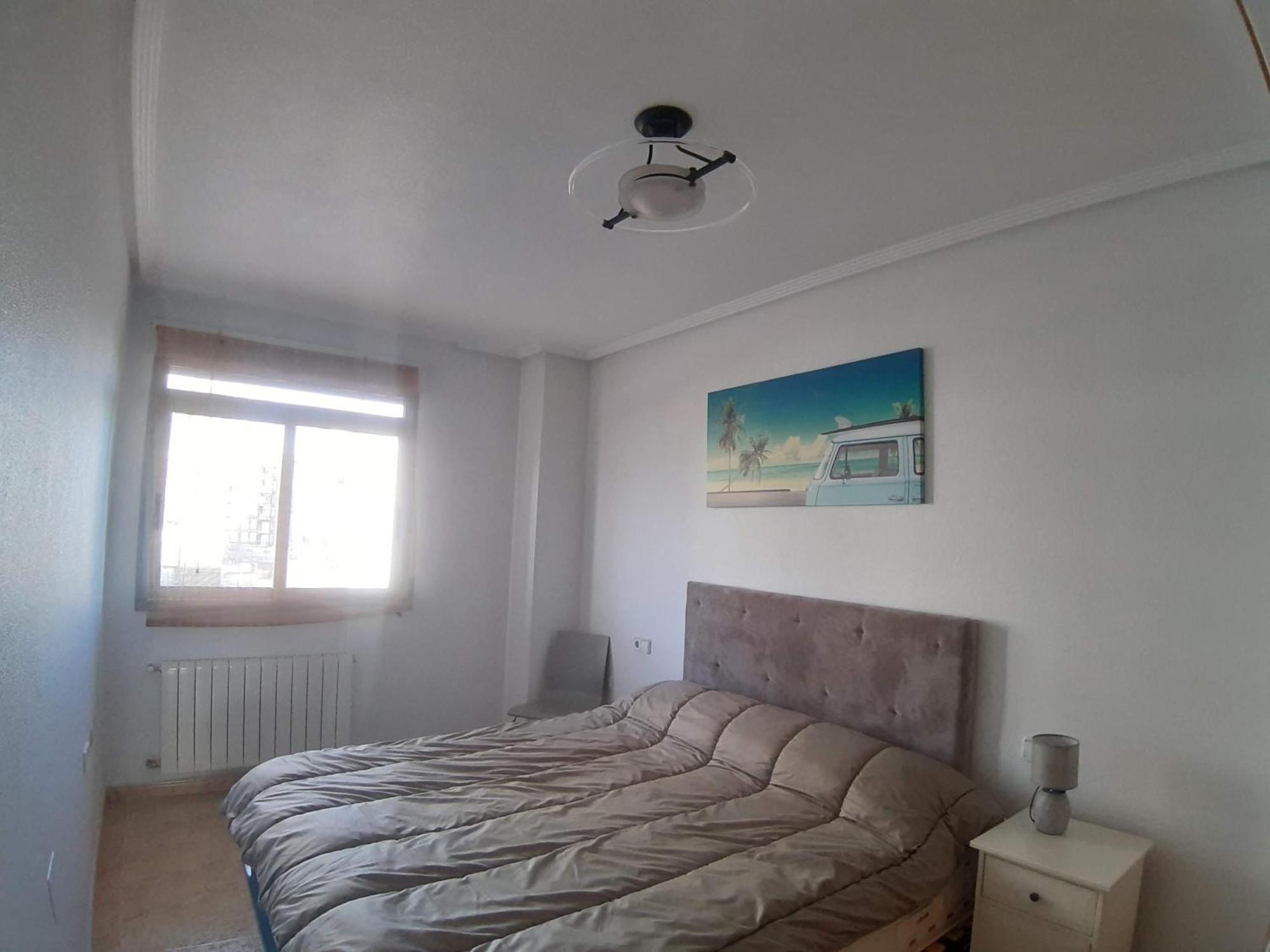 Apartamento Zig Zag ムルシア エクステリア 写真