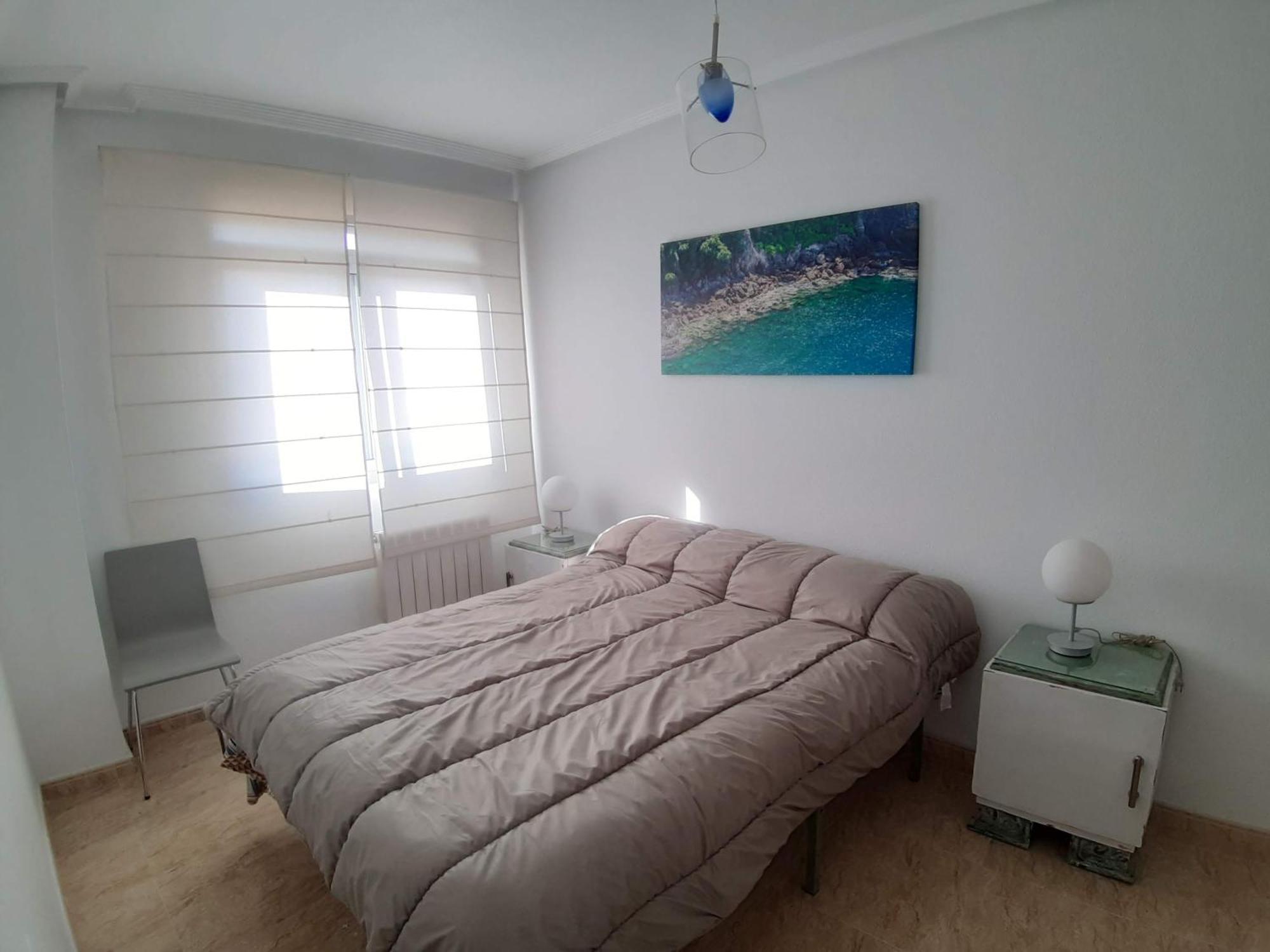 Apartamento Zig Zag ムルシア エクステリア 写真