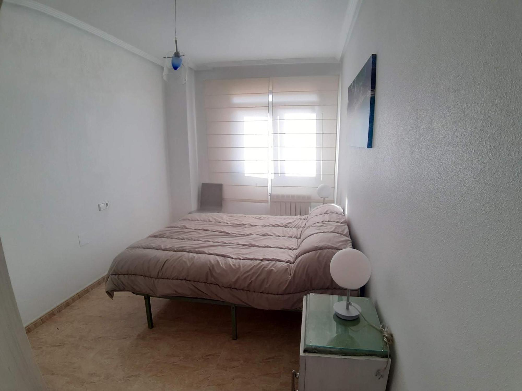 Apartamento Zig Zag ムルシア エクステリア 写真