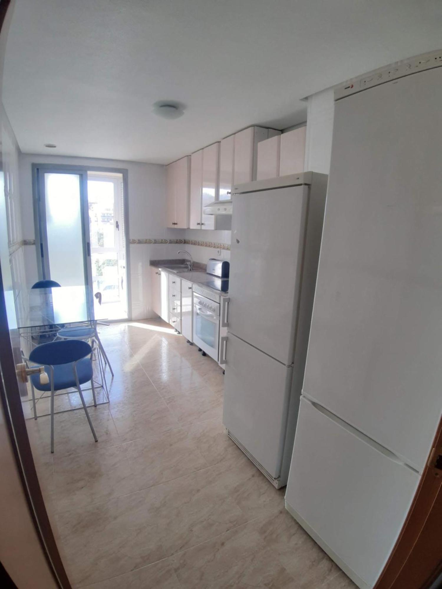 Apartamento Zig Zag ムルシア エクステリア 写真