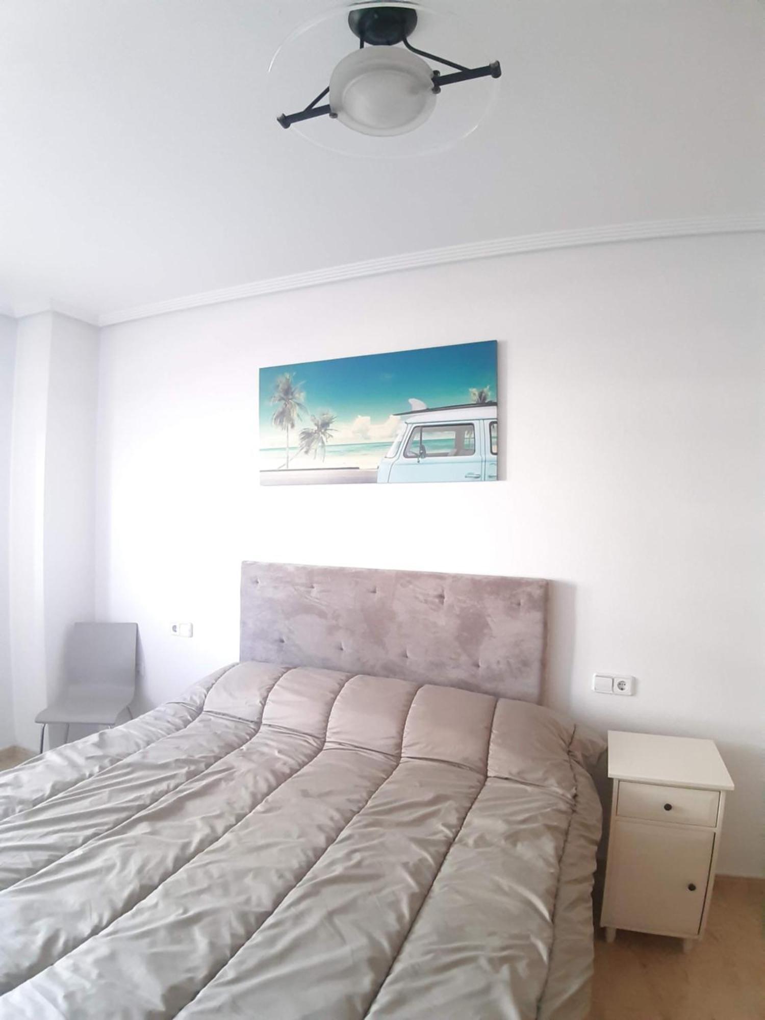 Apartamento Zig Zag ムルシア エクステリア 写真